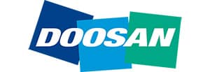 Doosan Logo
