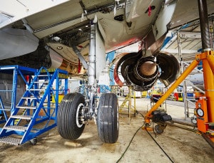 Aircraft Repairs ZX Tools Aerospace
