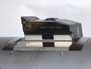MBT Single Cartridge
