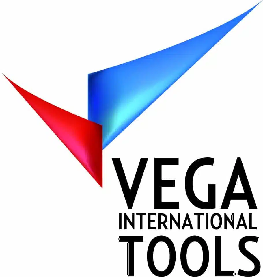 VEGA Tools logo 2017